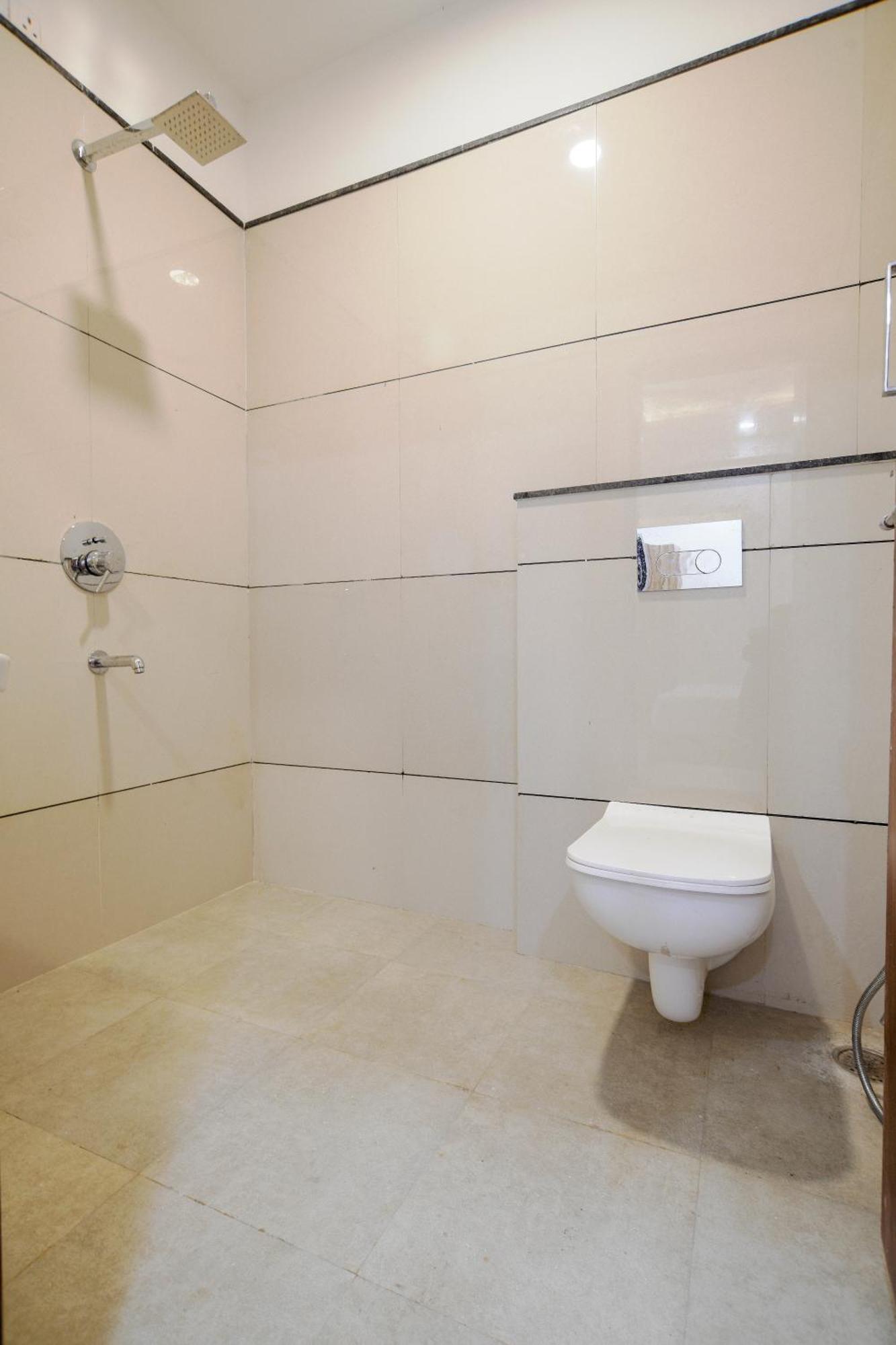 Aceotel Inn Flamingo Indore Ngoại thất bức ảnh